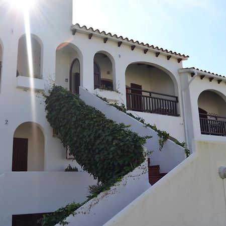 דירות סון באו Girasols Garden 3 מראה חיצוני תמונה